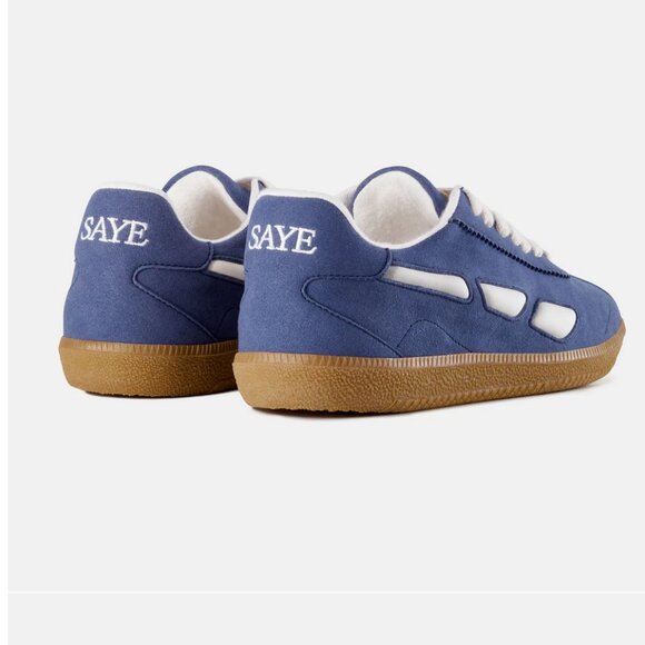 Saye M70 Dart in Ocean, Size 41 / Size 10 Womens - Picture 3 of 8